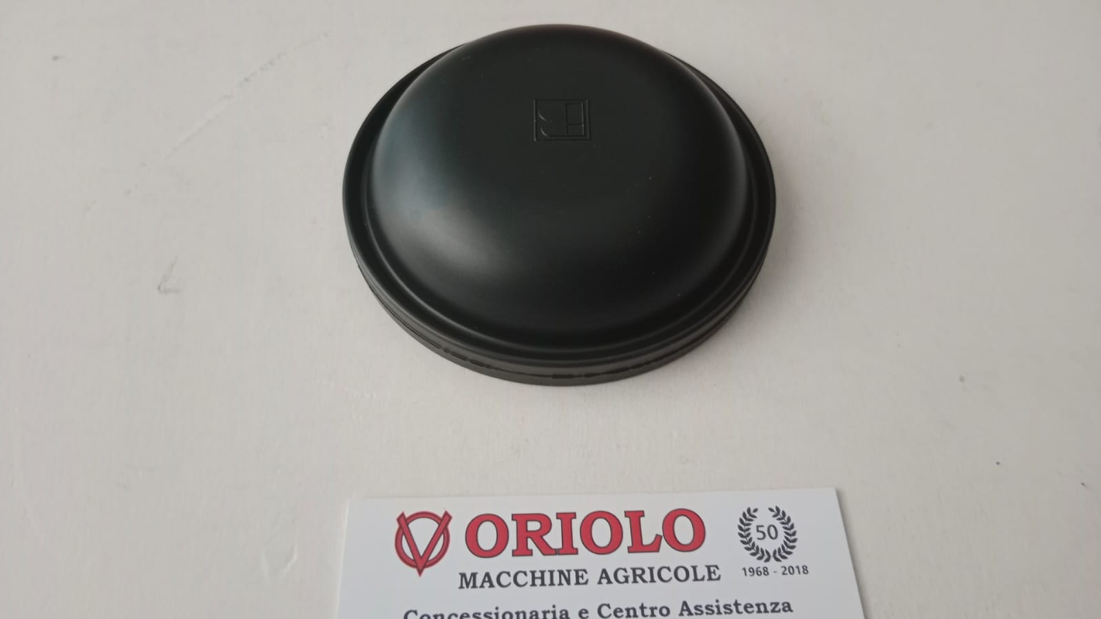 MEMBRANA PER POMPA IDRO. BERT. DIAM EST 90 mm